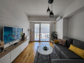 Sweet Pearl Apartment